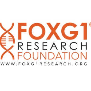 Event Home: Support FOXG1 Fundraising Teams
